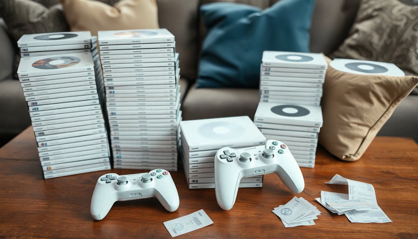 top selling wii games and what made them reach millions 1774967522