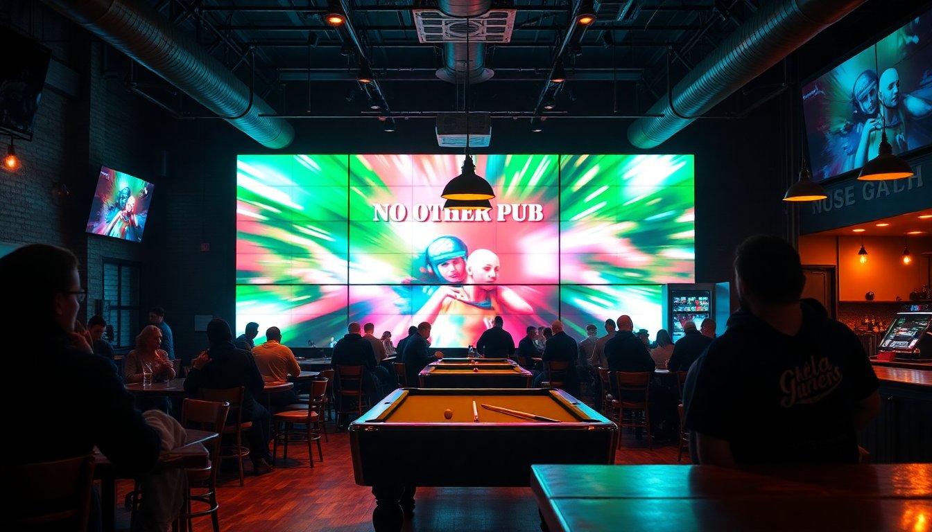 watch sports and play games at no other pub in power light 1773026000