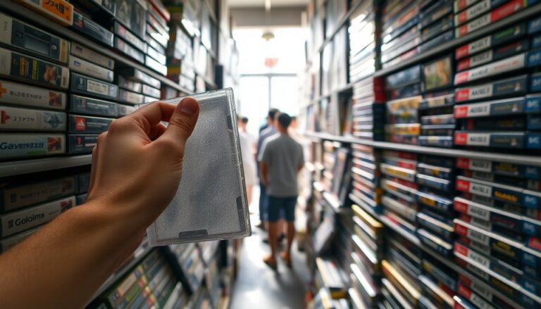 what to expect at surugaya sannomiya a kobe game shop guide 1774621857