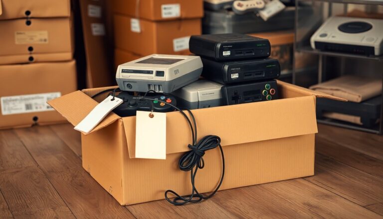 which retro consoles fetch the highest prices online 1773285124