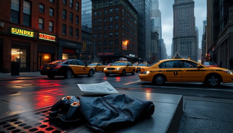 why gta iv remains the benchmark for open world design 1773306684