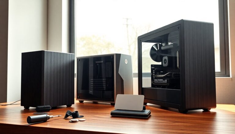 Affordable prebuilt gaming desktops to buy in 2026