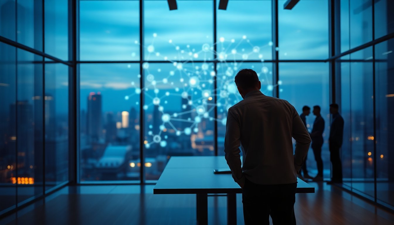 Agentic AI trends and enterprise use cases from Gemini Enterprise