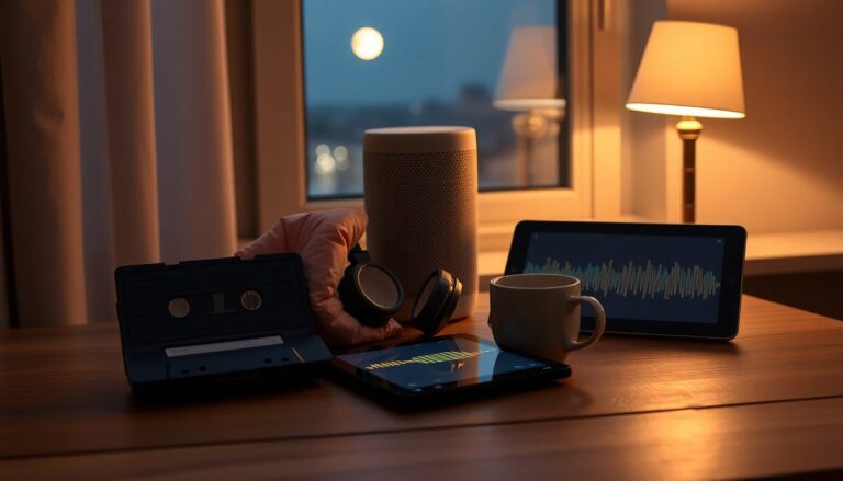 AI music critique praises fart recording as lo-fi mood piece