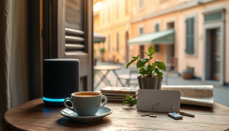 Alexa+ arrives in Italy: conversational assistant powered by Amazon Bedrock