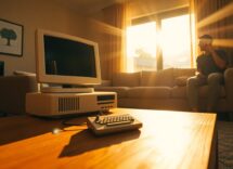 All-white The Spectrum special edition from Retro Games Ltd review