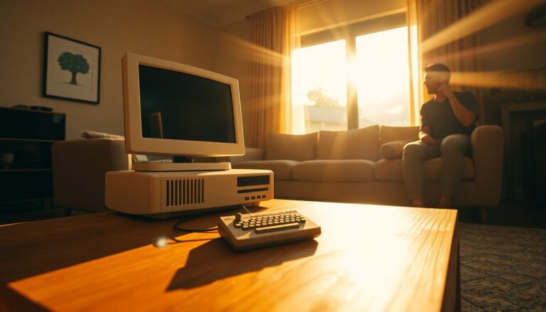 All-white The Spectrum special edition from Retro Games Ltd review