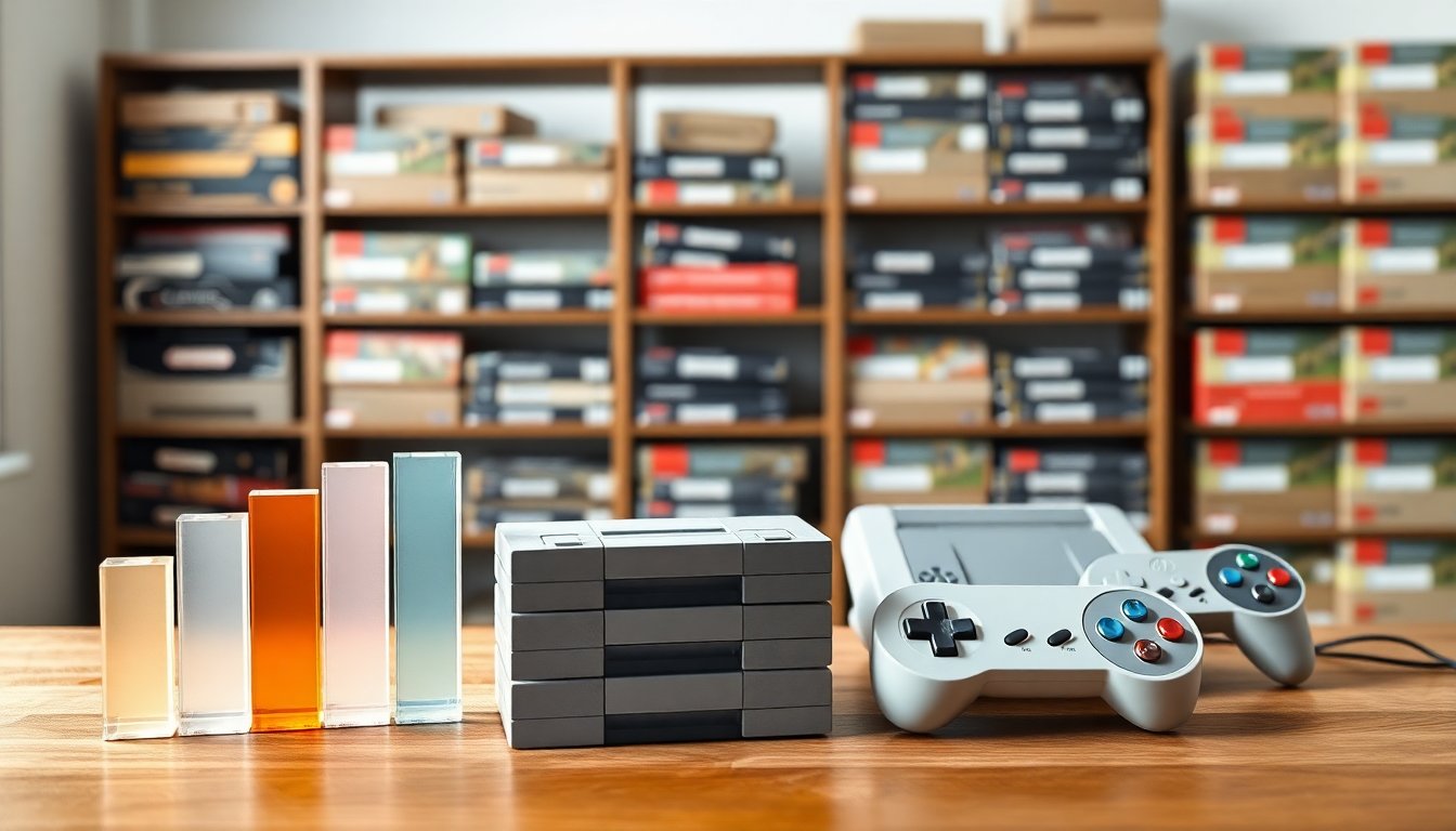 Annual best-selling video games in the United States and what the data shows