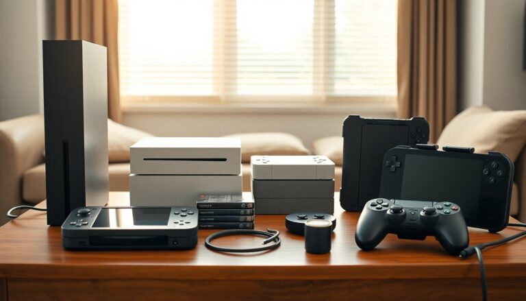 Best game consoles compared: PlayStation, Xbox, Nintendo and more