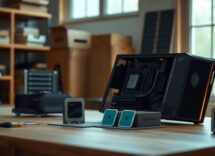 Can ai help you build a pc? hands-on comparison of ChatGPT and Gemini