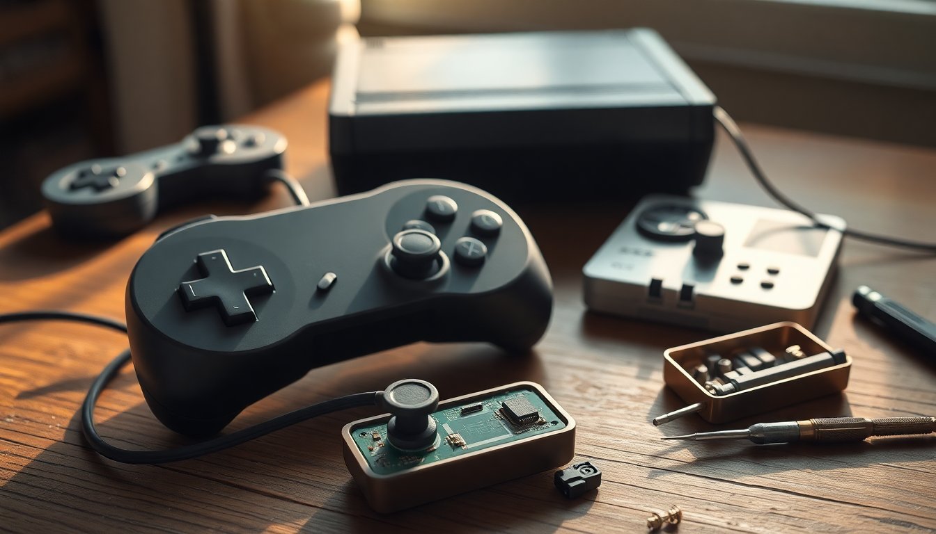 Console buyers report glitches, controller failures and nostalgia value