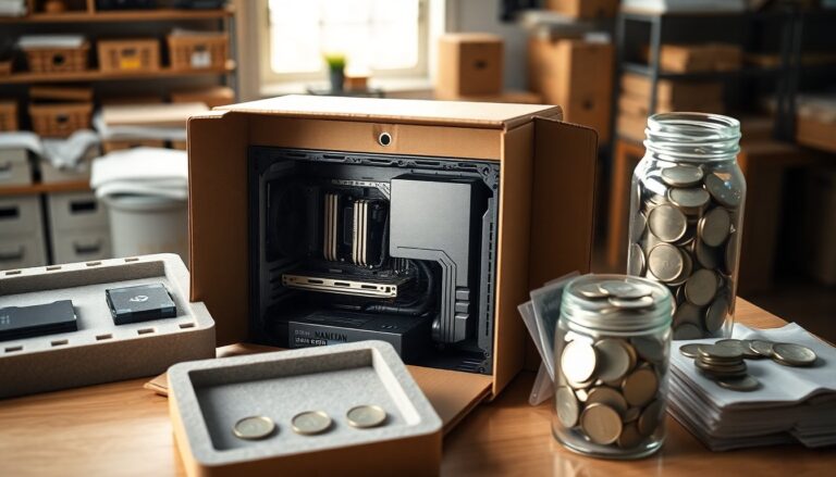 Custom gaming consoles and PCs with reliable service and thoughtful support