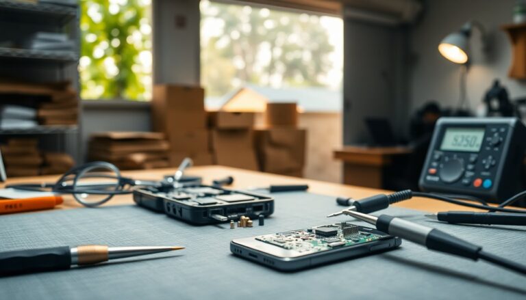 Gaming console and mobile device electronics technician job in Rawang