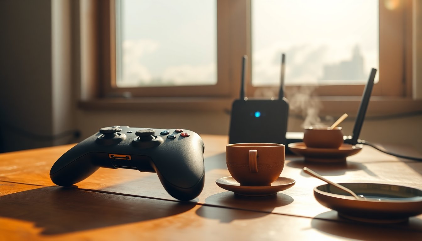 GeForce Now review: a smoother path to cloud gaming in India