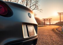 Hands-on with Forza Horizon 6: open world racing and Japanese scenery