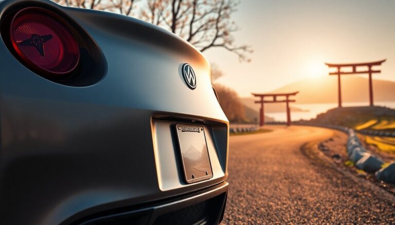 Hands-on with Forza Horizon 6: open world racing and Japanese scenery