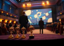 Highlights from the 2026 BAFTA Games Awards: winners, surprises and standouts