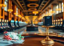 How AI is shaping gambling operations and regulatory oversight