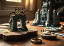 How controlled artistry helps Elden Ring compete with Crimson Desert