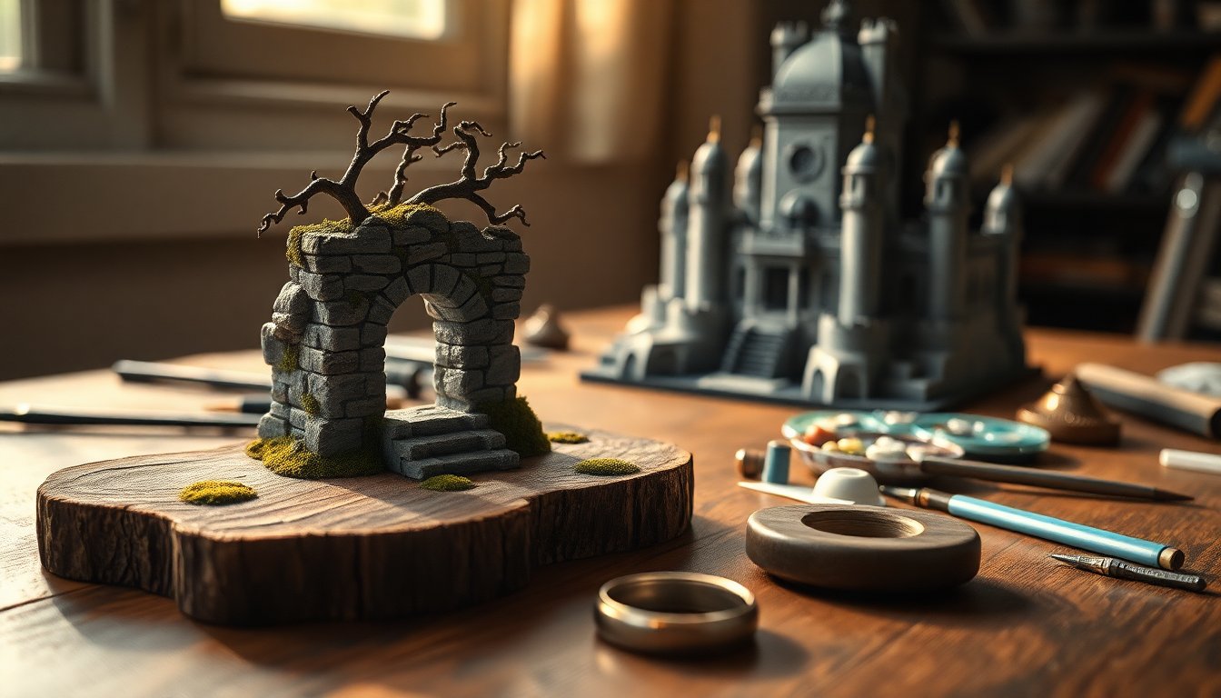 How controlled artistry helps Elden Ring compete with Crimson Desert