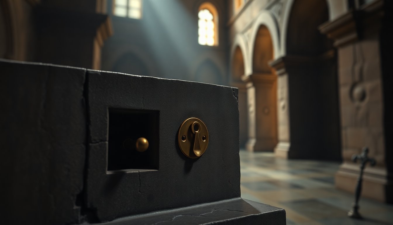 How Crimson Desert sanctums require a hidden stabilization step