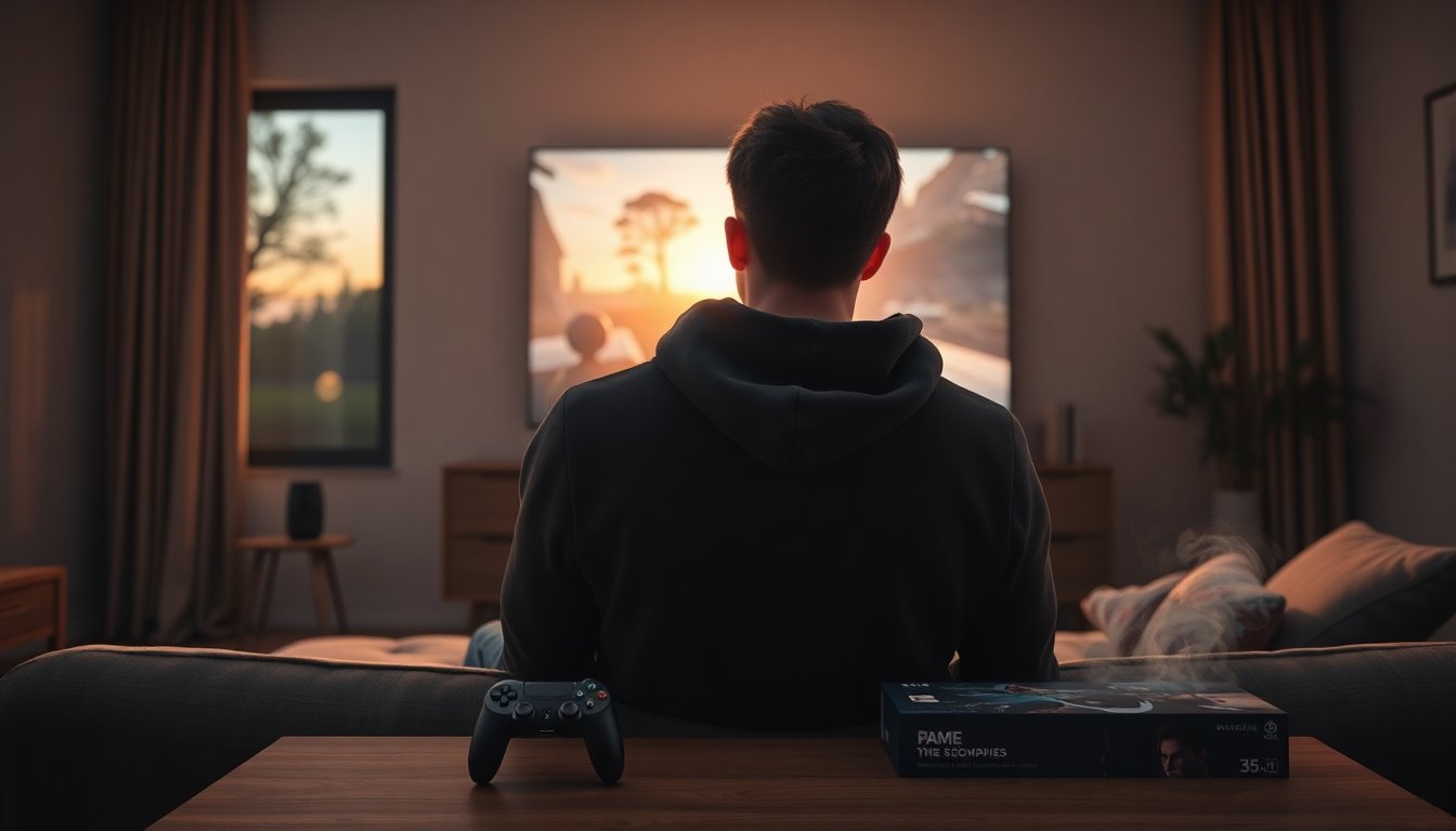 How delaying play can improve your first experience with new games