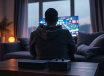 How Game Stick Pro 4K and R36S bring built-in retro gaming to your TV and pocket