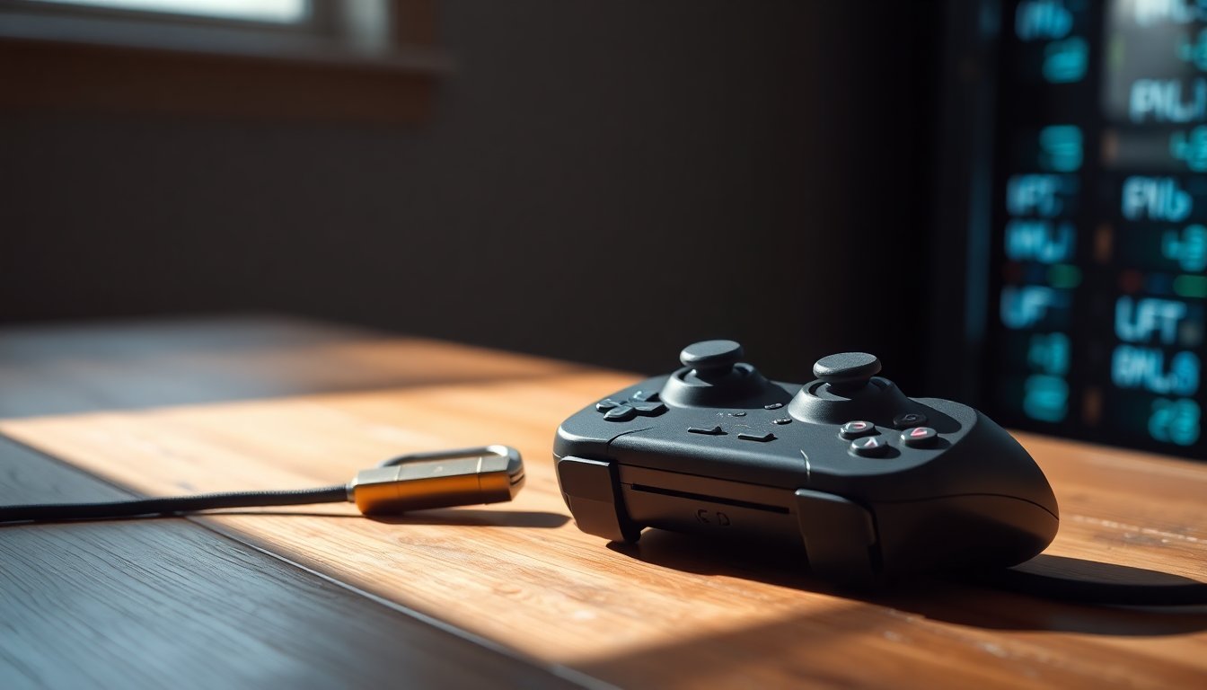 How gaming companies can close the AI governance gap