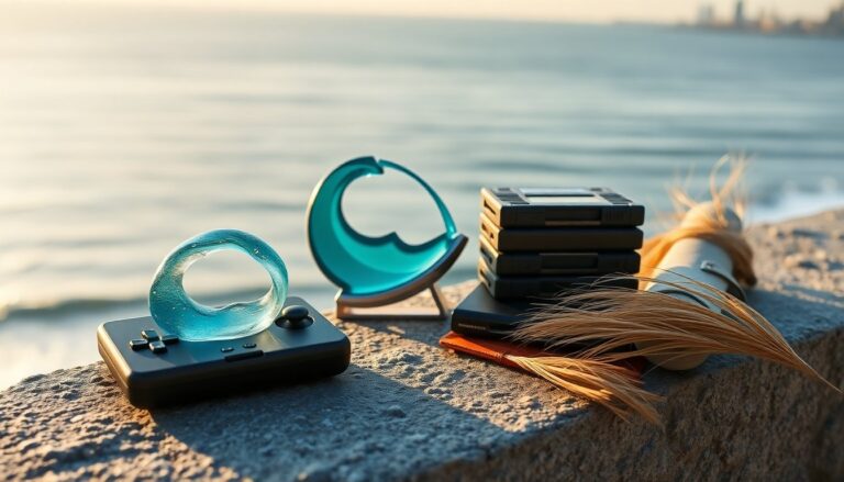 How Pokémon Winds and Waves hints at a stunning Xenoblade on Switch 2