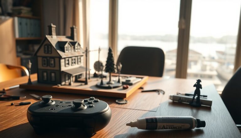 How Redfall's final update reveals what it almost could have been