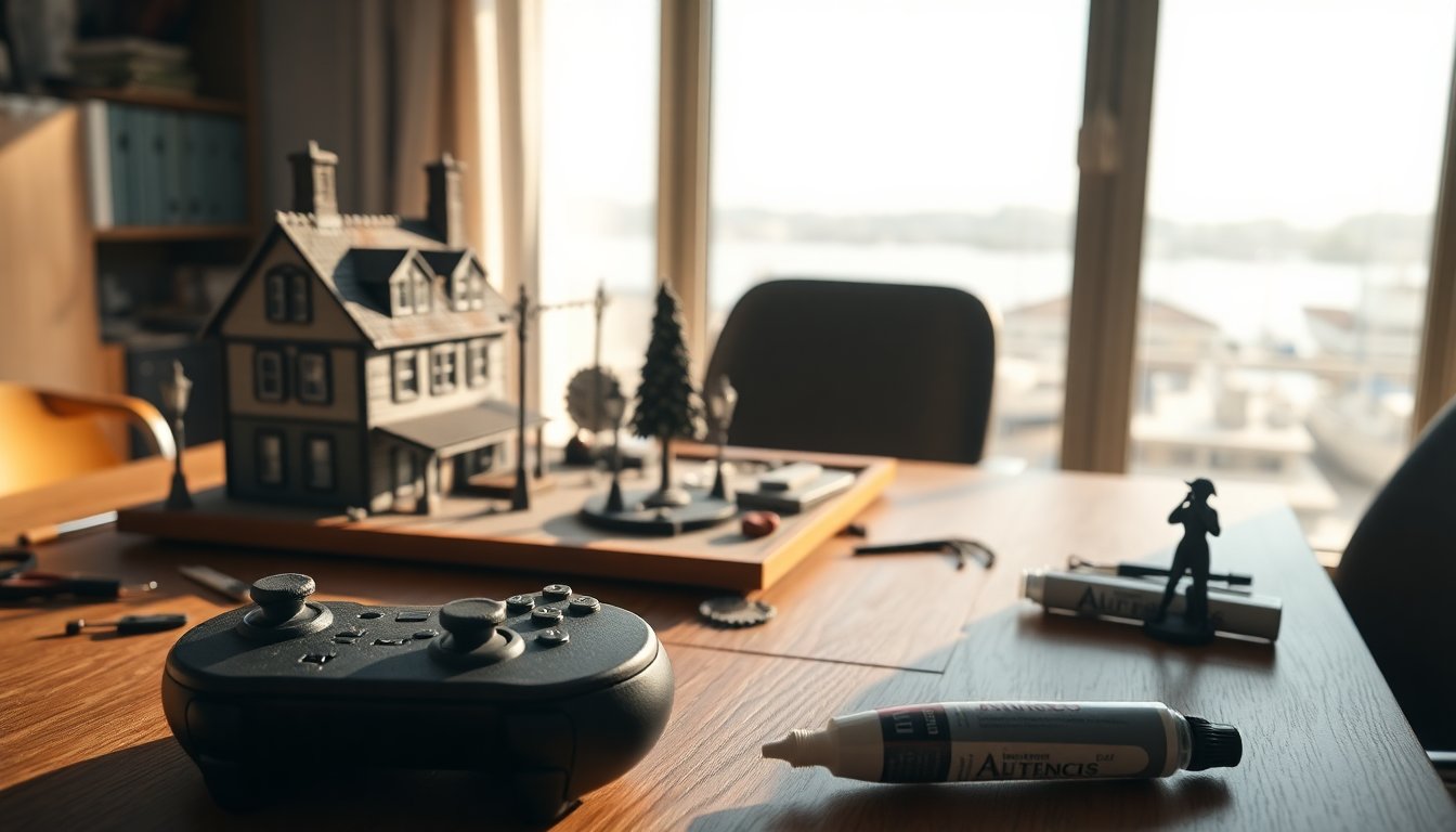 How Redfall's final update reveals what it almost could have been