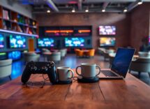 How the Carolina Gaming Arena builds campus community through esports