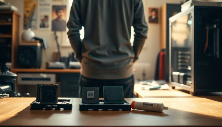 How to pick the best gaming CPU for your build