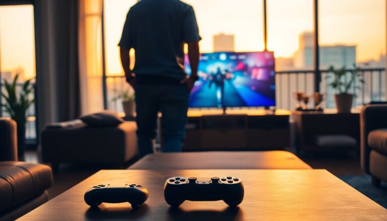 How to rediscover joy in video games by stopping goal-chasing