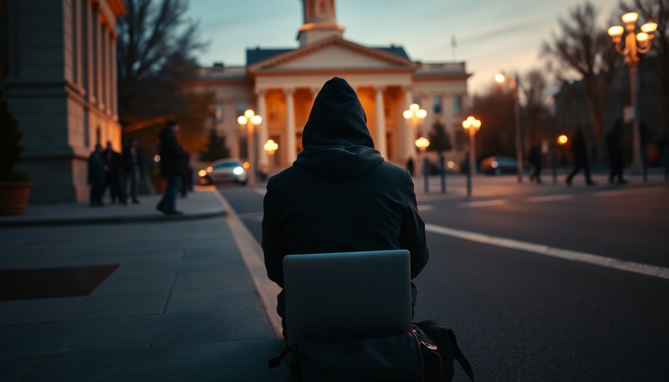 Indie game Bohrdom draws attention after suspect in White House Correspondents' Dinner incident is identified