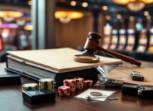 Inside the Division of Gaming Enforcement: roles and responsibilities