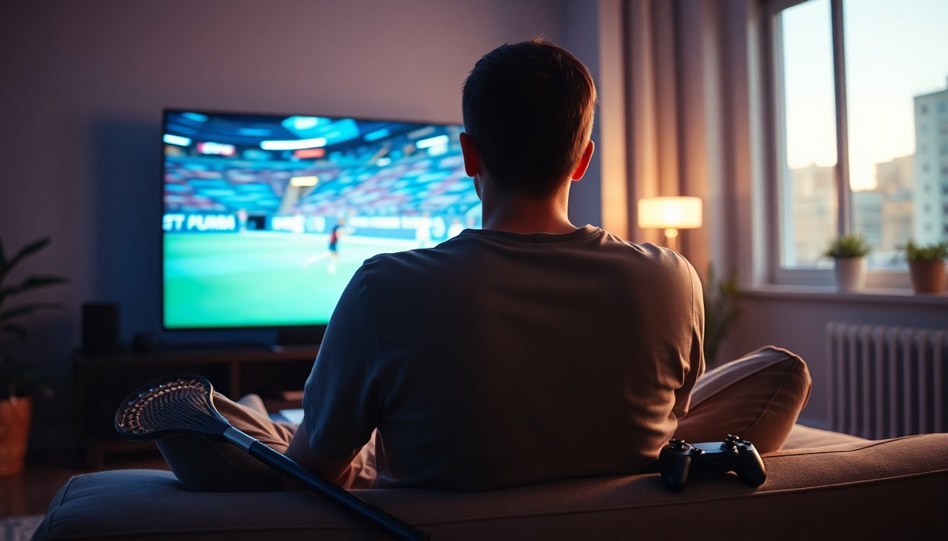 Lacrosse 26 platform guide and industry implications