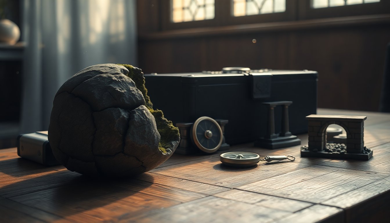 Mortal Shell II gameplay reveal: open world, shells and physical edition