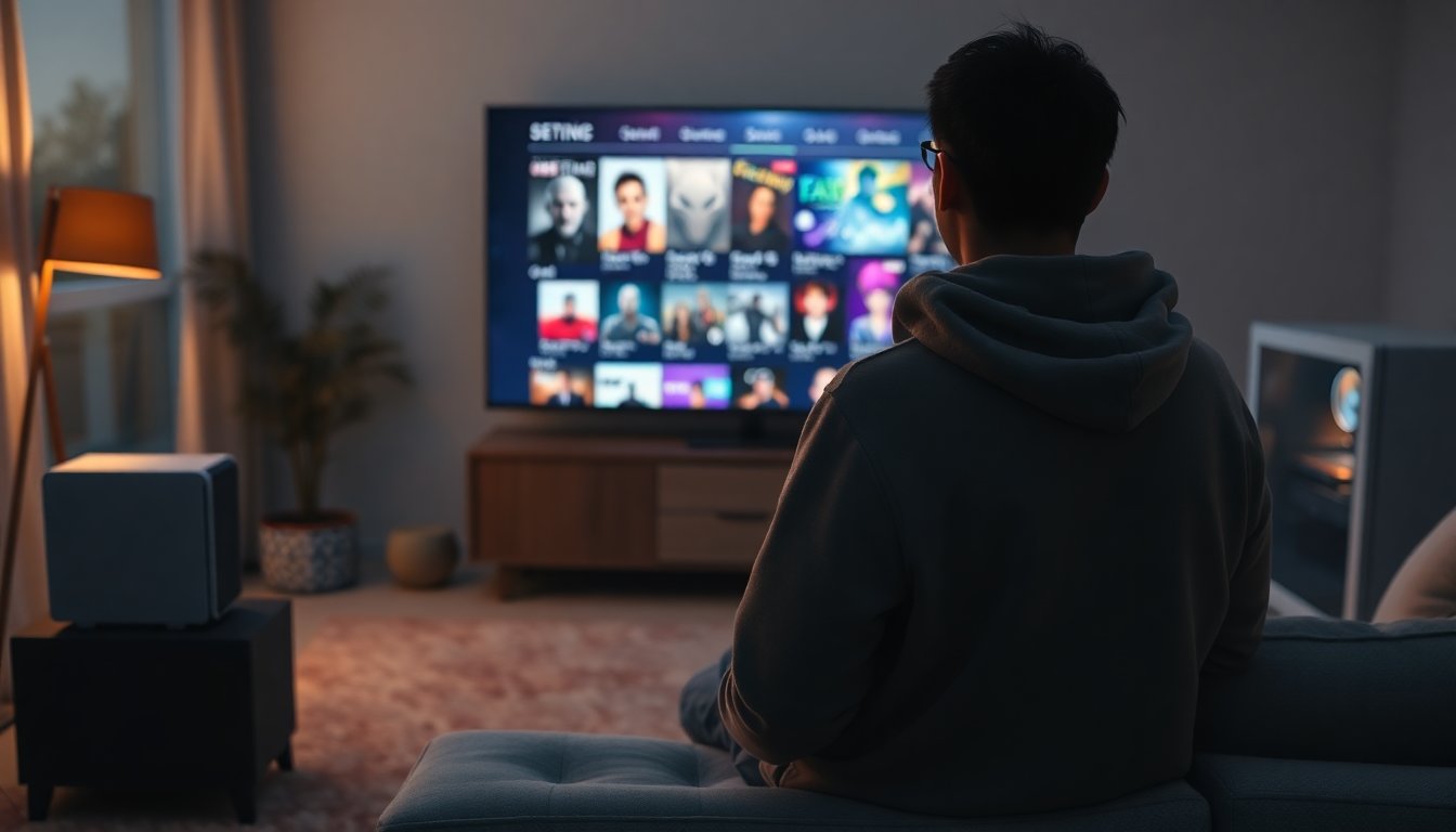 Navigate the Xbox store and services for consoles and PC