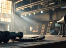 Netflix and David Leitch push the Gears of War movie toward production