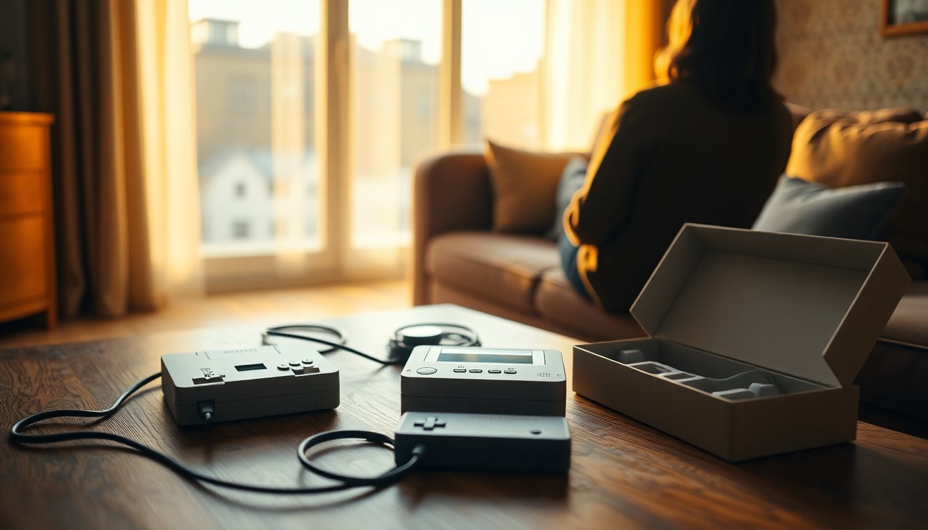 Nintendo SNES classic console bundle with included game