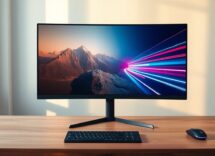 Philips Evnia 27M2G5800: 5K clarity and 330Hz speed in one panel