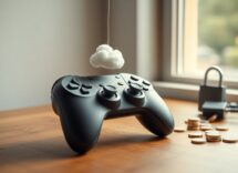 Play with controller: cloud, purchases, and safety details