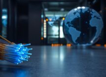 Principal solutions architect for GPU cloud network infrastructure at NVIDIA