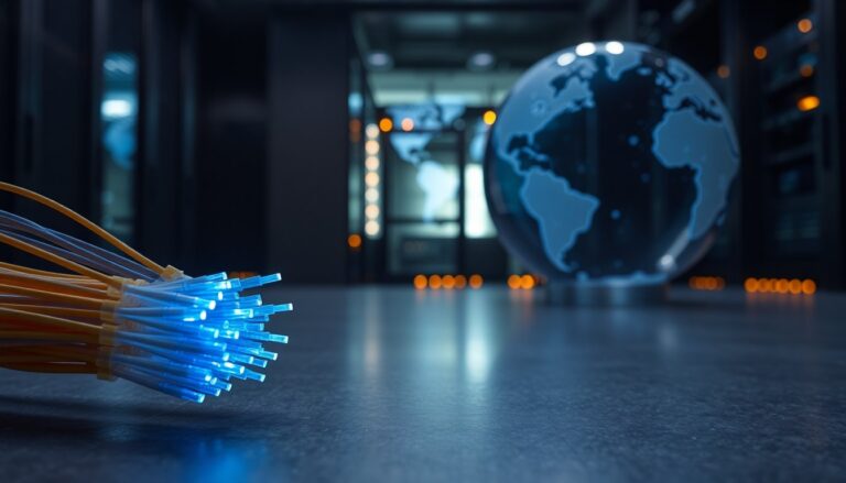 Principal solutions architect for GPU cloud network infrastructure at NVIDIA