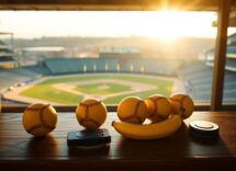 Roku to stream five Banana Ball games featuring the Savannah Bananas