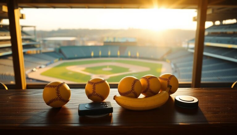 Roku to stream five Banana Ball games featuring the Savannah Bananas