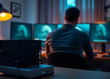 Seagate's new high-capacity drives target AI workflows and gaming