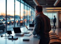 Senior product manager for automotive consumer electronics