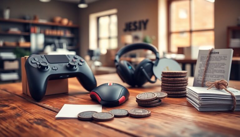 Shop gaming accessories and Target services with ease